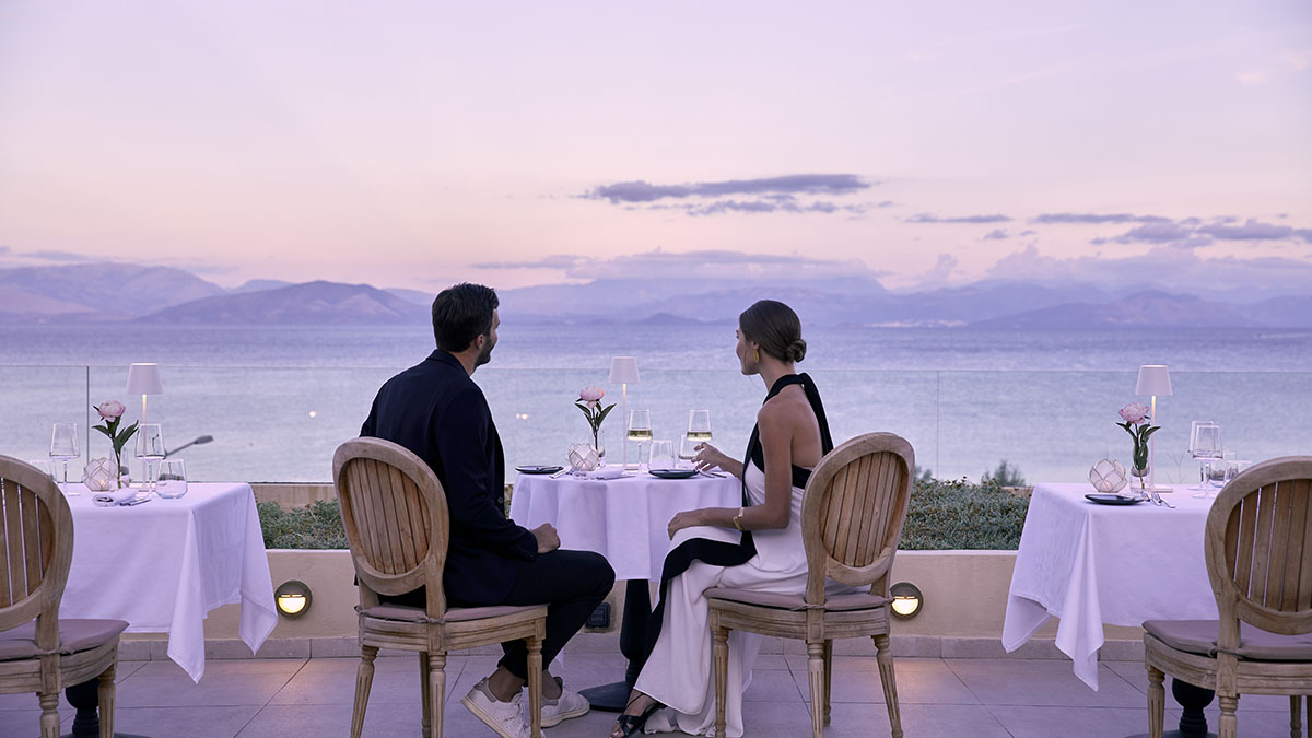 Nido, Mar-Bella Collection 